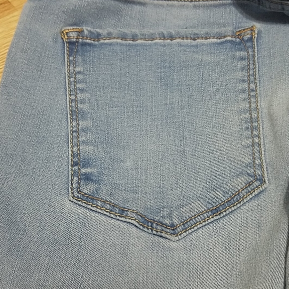 High rise jegging - Picture 2 of 3